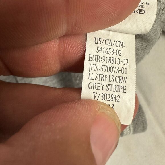 Joe Fresh Womens Cardigan Sweater Size M Black - Picture 6 of 6